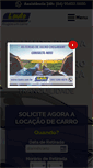 Mobile Screenshot of lauto.com.br